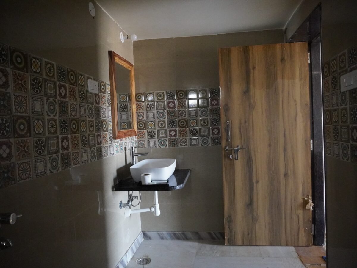 desert camp in jaisalmer