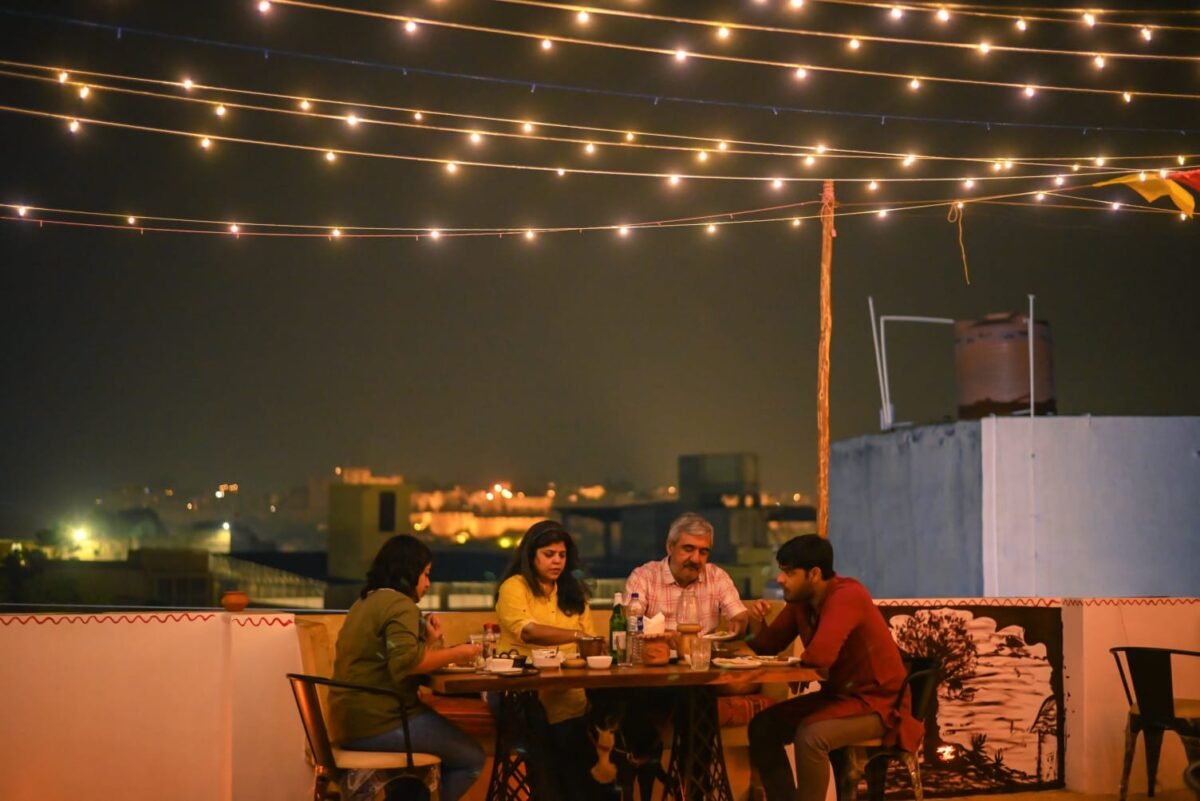 garh meera jaisalmer