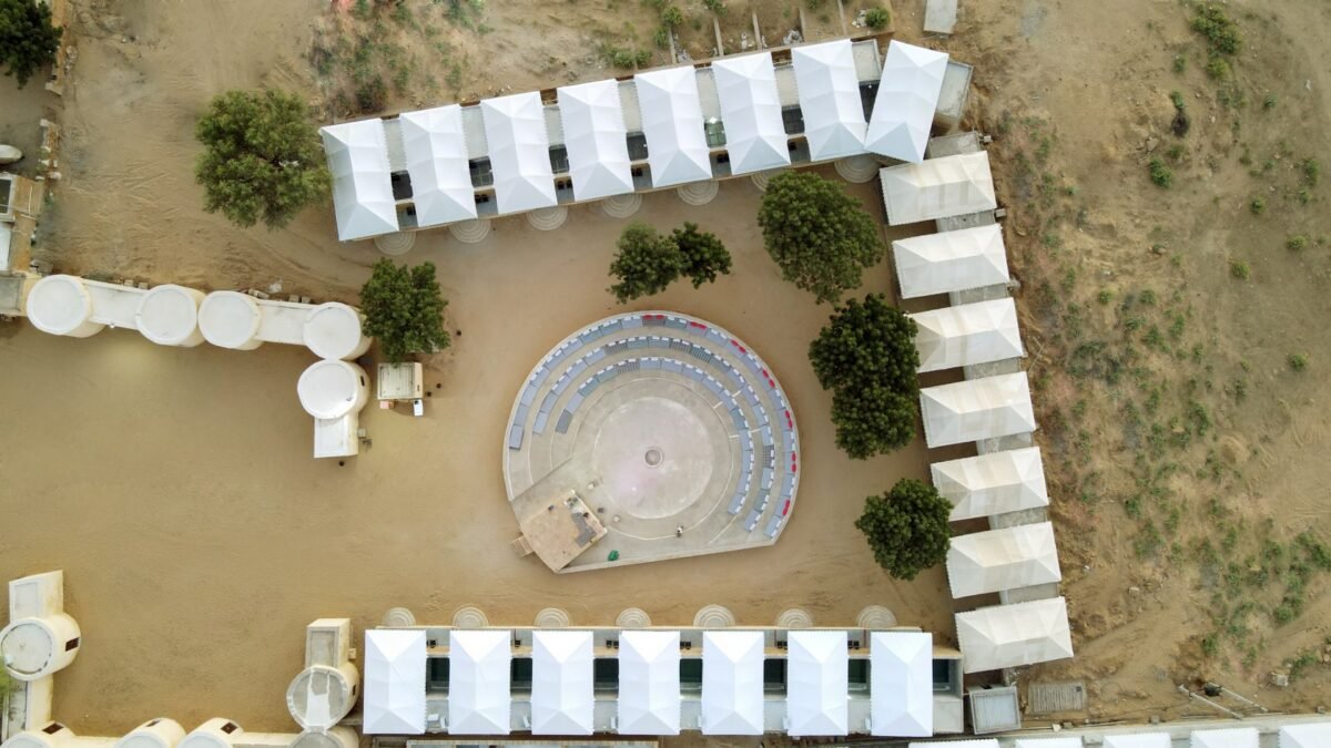 sam sand dunes camp jaisalmer