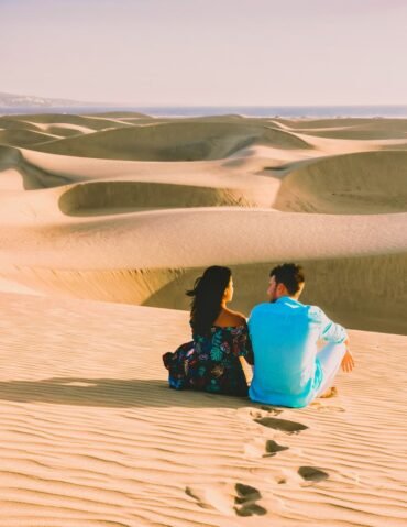 jaisalmer tour guide