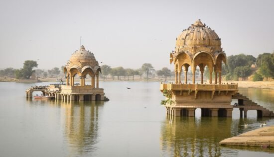 Jaisalmer desert Tour packages