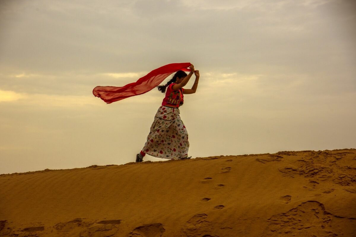 jaisalmer trip