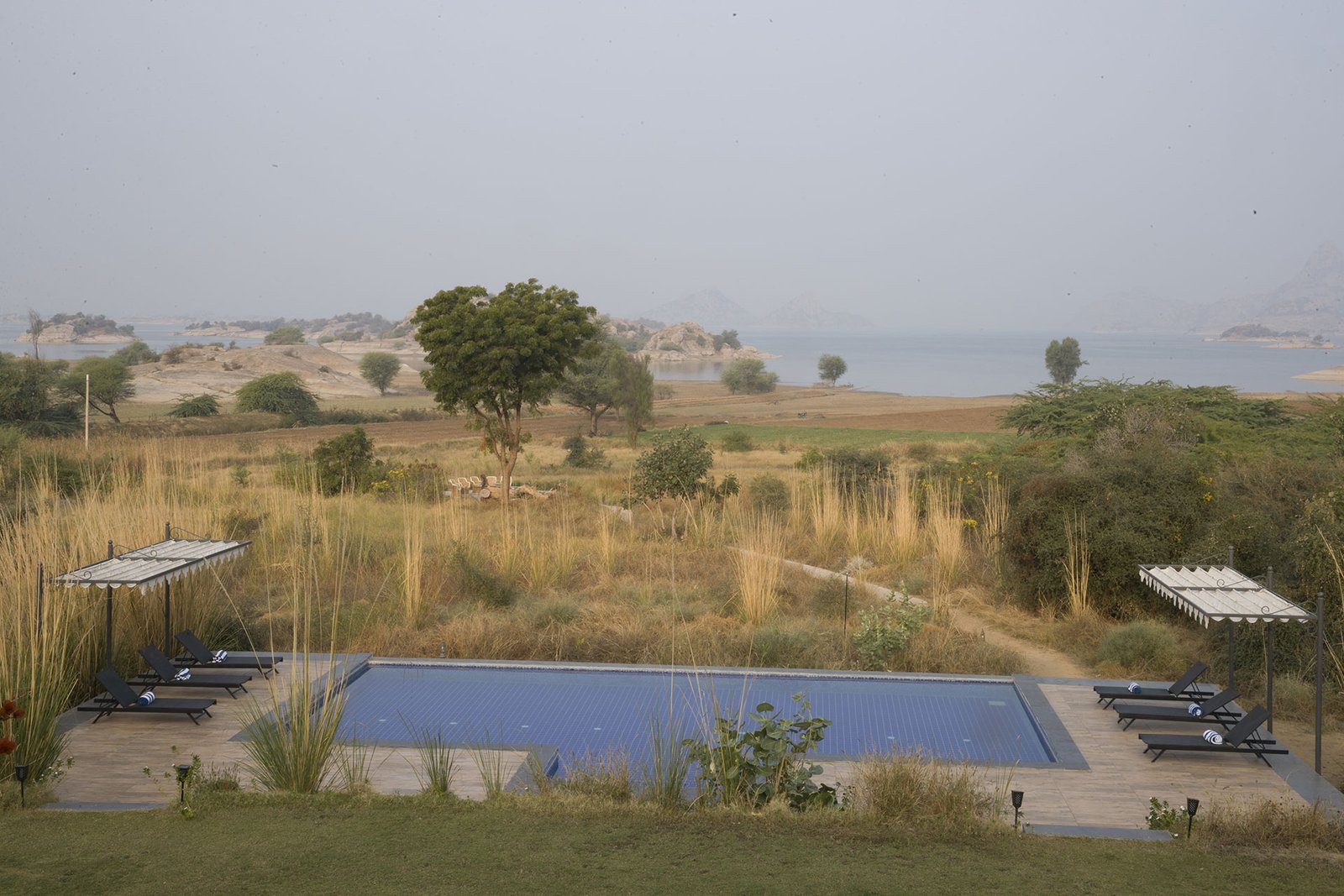 Geotagged with geotagcoin - Shrinath Adventures - Desert Camp Jaisalmer