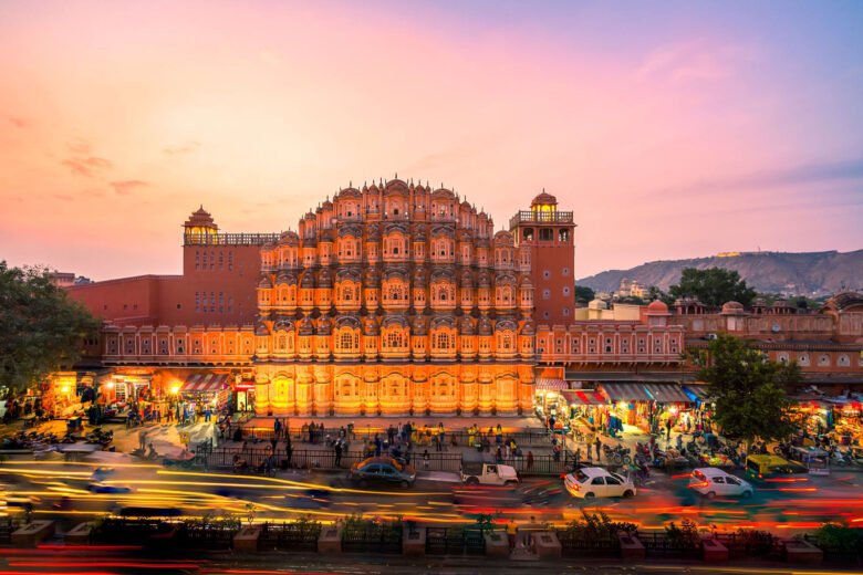 jaipur tour packages