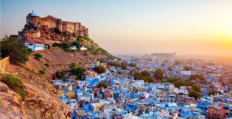 jodhpur tour packages