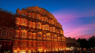 RajasthanTourPackages