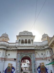 nathdawara tour