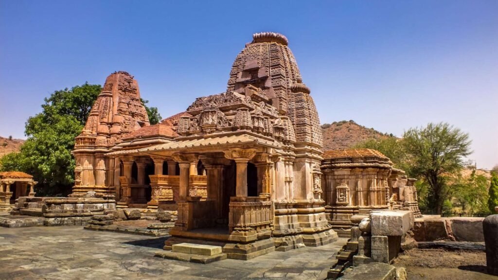 rajasthan hotel booking