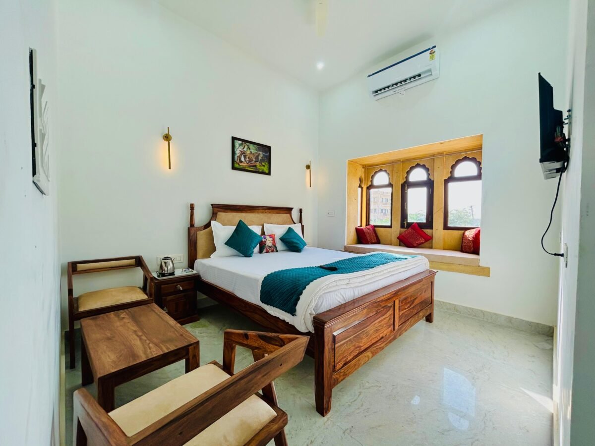book hotel in jaisalmer