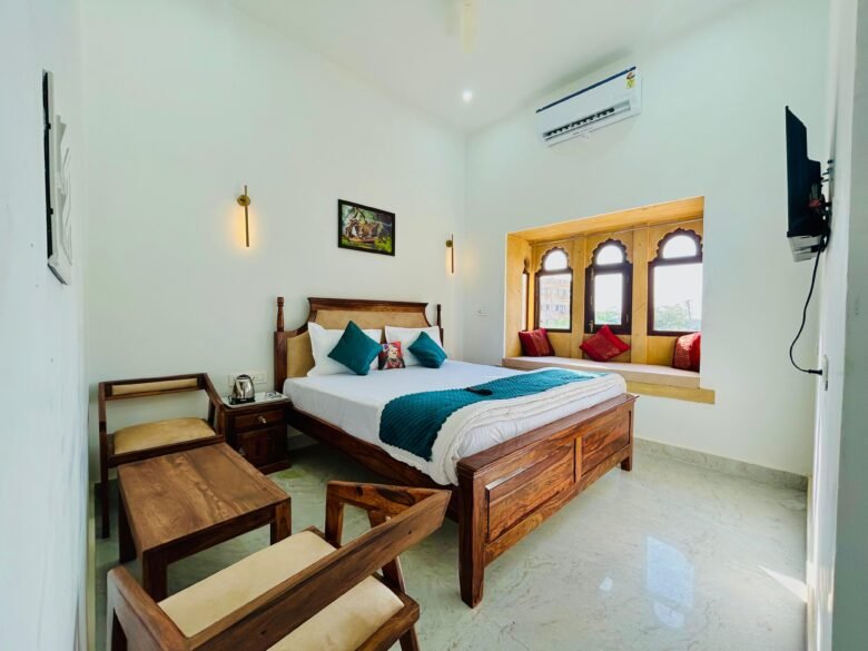 book hotel in jaisalmer