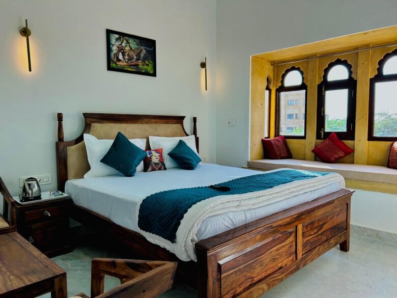 book hotel in jaisalmer