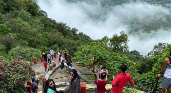 mount abu tour
