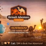 jaisalmer desert safari