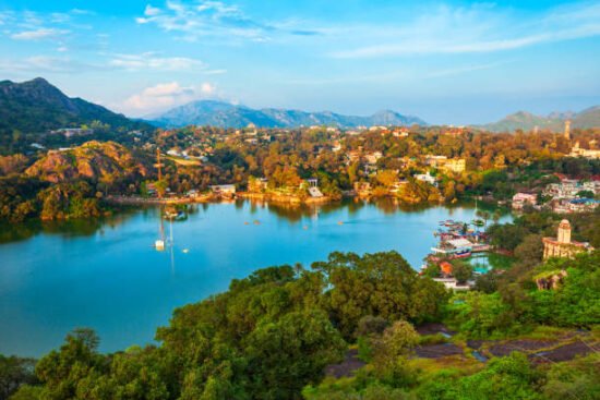 mount abu tour