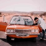 photoshoot In jaisalmer