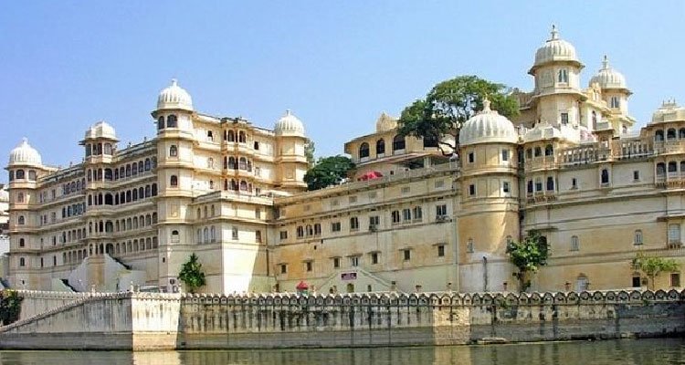 Udaipur tour package