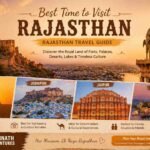 Best Time to Visit Rajasthan
