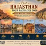 Rajasthan Tour Packages