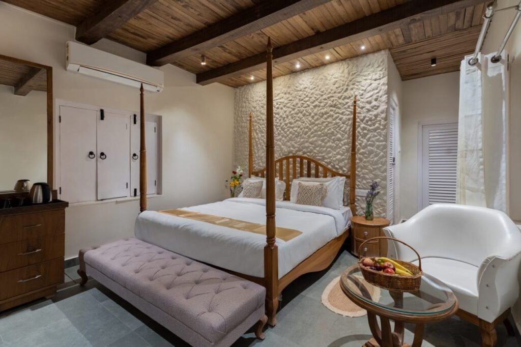 4 bhk villa in udaipur