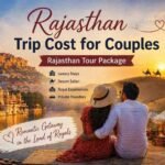 rajasthan trip