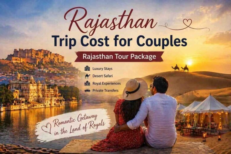 rajasthan trip