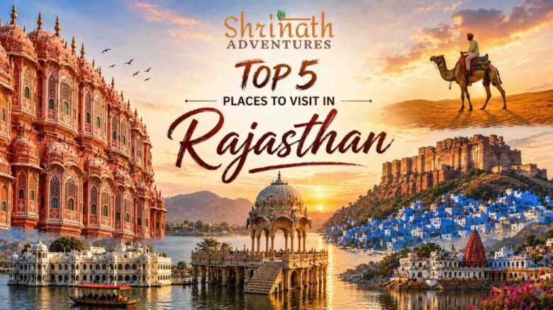 top-5-palace-to-visit-rajasthan