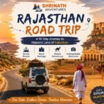 Rajasthan road trip