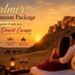 jaisalmer honeymoon package