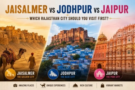 jaisalmer jaisapur jodhpur
