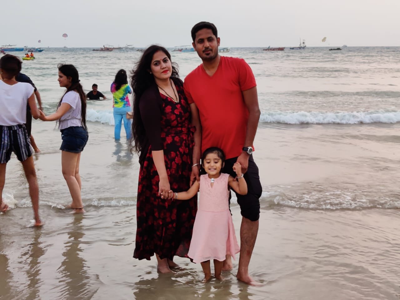 jaisalmer to goa road trip