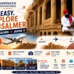jaisalmer to jaipur