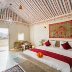 Best Luxury Desert Camps in Jaisalmer