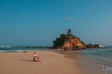 best time to visit goa