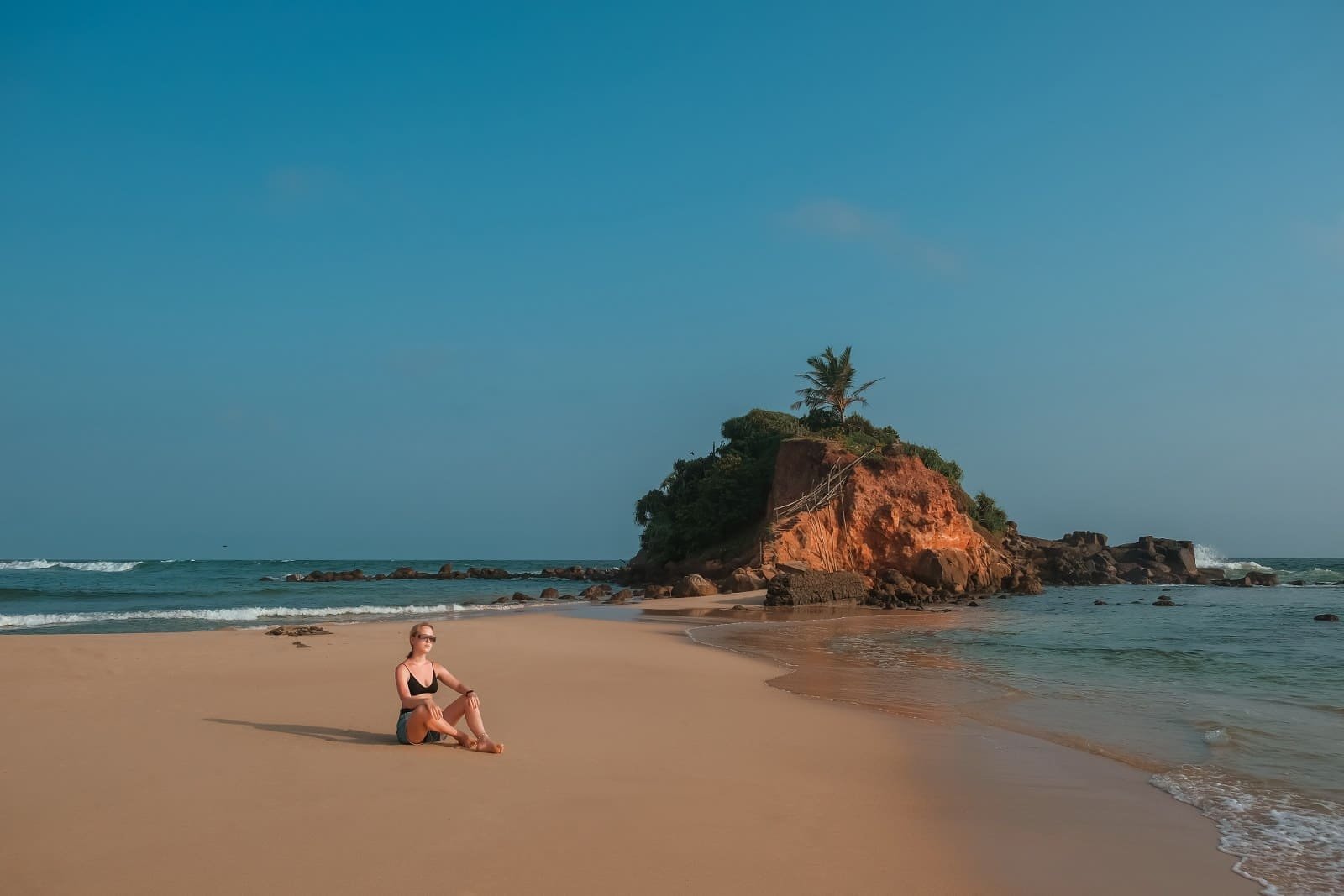 best time to visit goa