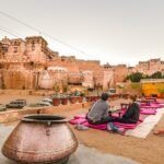 Restaurants in Jaisalmer