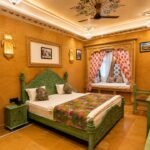 - Shrinath Adventures - Desert Camp Jaisalmer Luxury Boutique Hotel in Jaisalmer