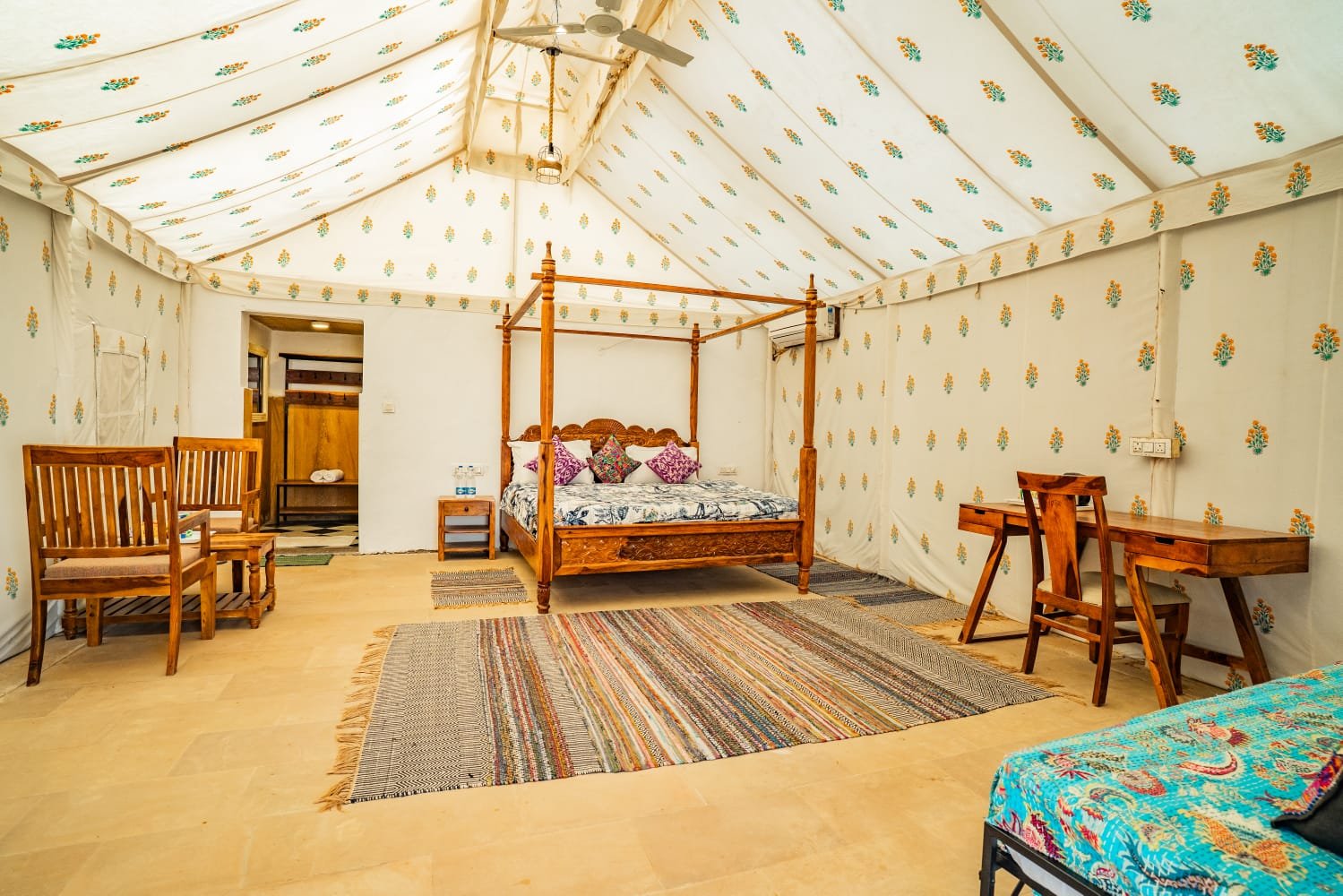 Mayara Fort Jaisalmer resort
